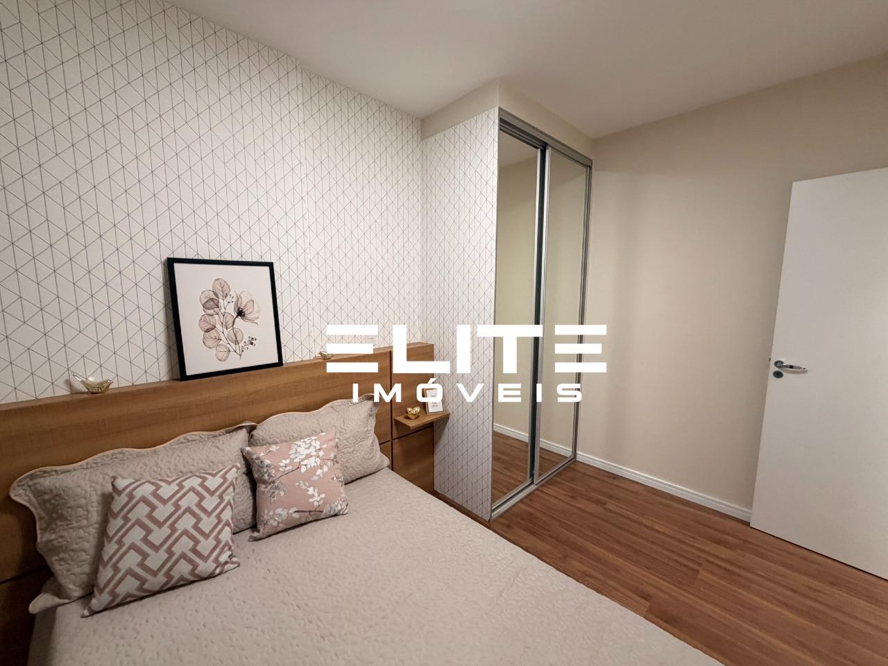 Apartamento à venda no Figueiras: DECORADO