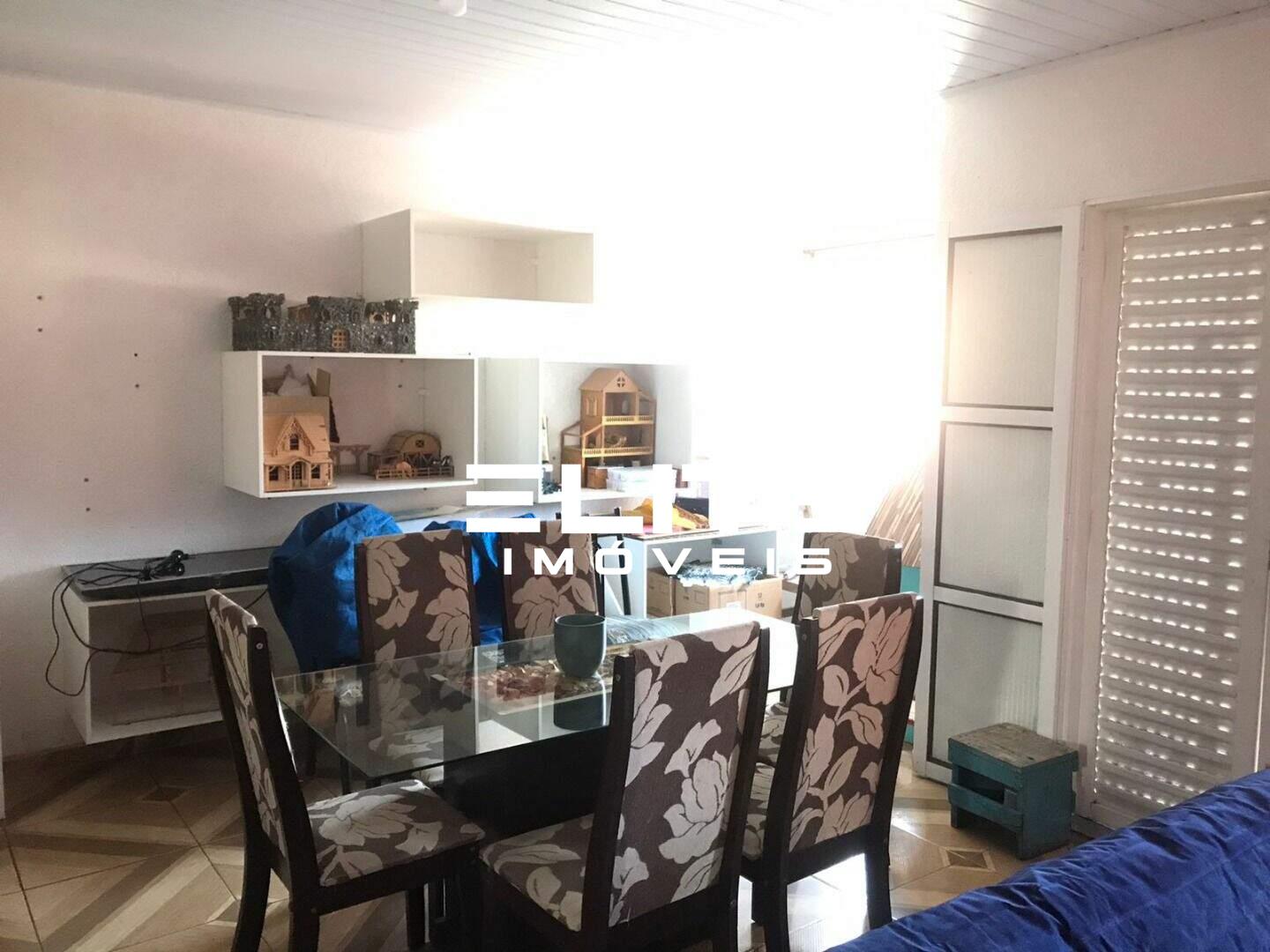 Sobrado à venda no Parque Industriário: 