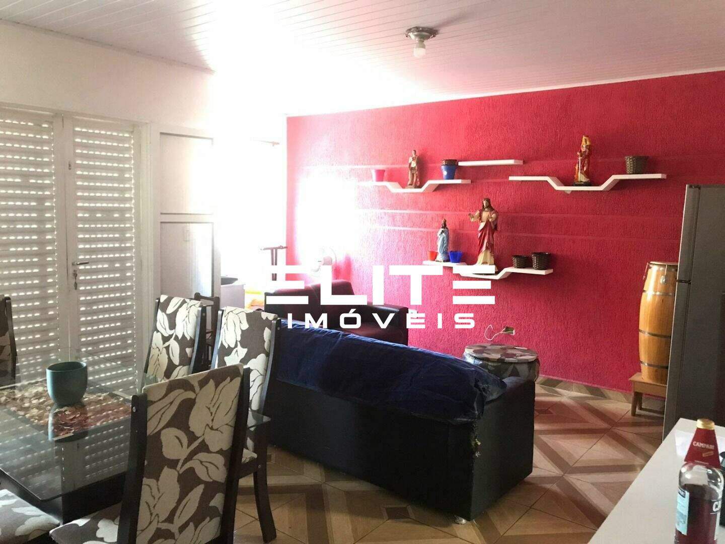 Sobrado à venda no Parque Industriário: 