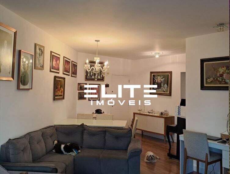 Apartamento à venda no Vila Assunção: 