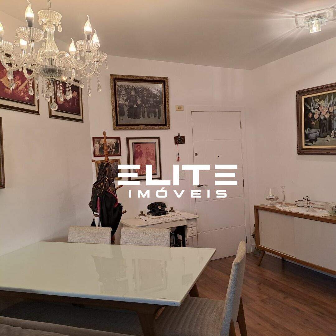 Apartamento à venda no Vila Assunção: 