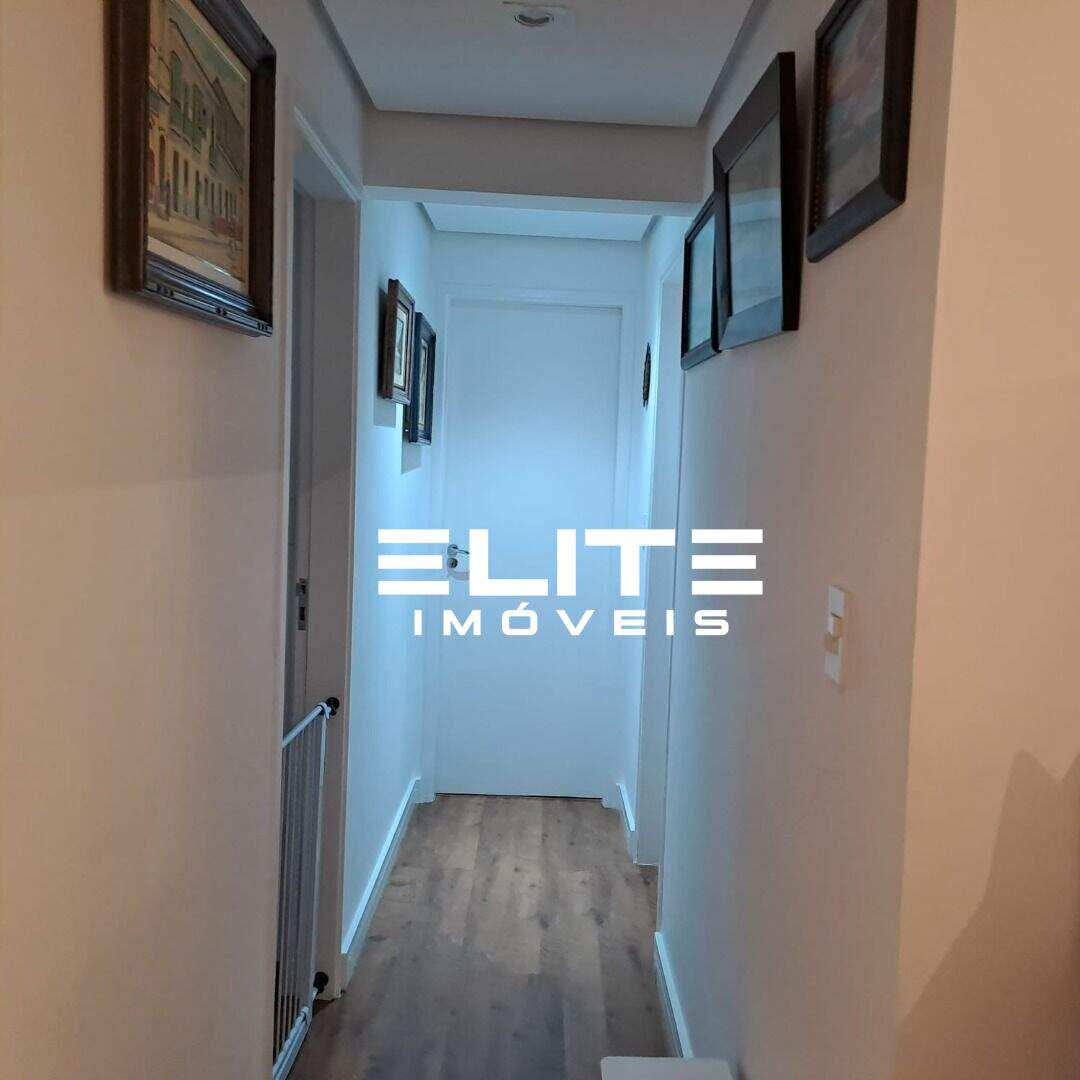 Apartamento à venda no Vila Assunção: 