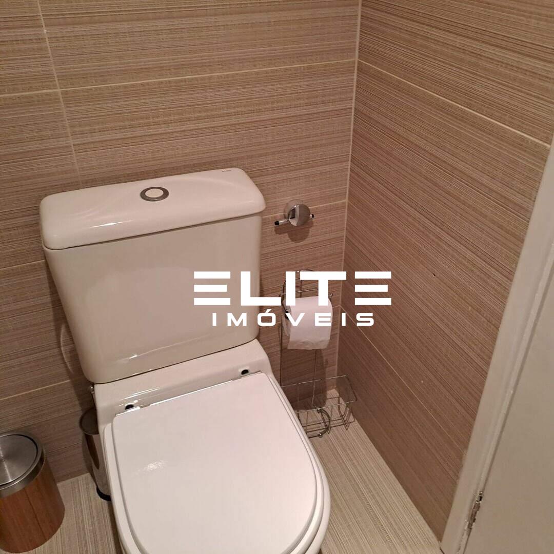 Apartamento à venda no Vila Assunção: 