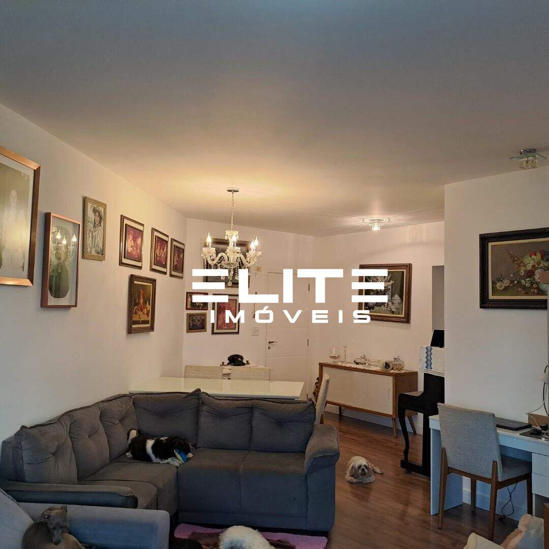 Apartamento à venda no Vila Assunção: 