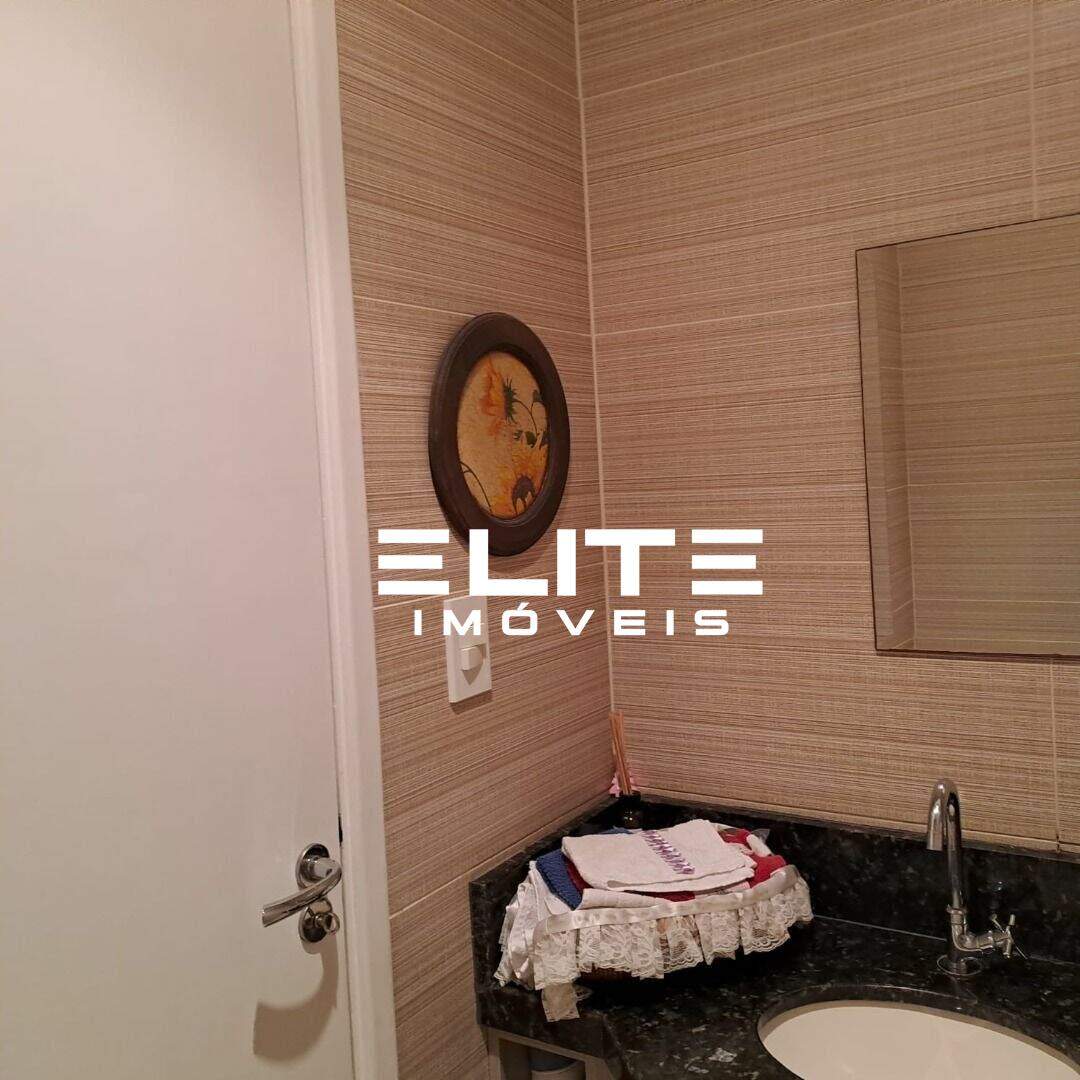 Apartamento à venda no Vila Assunção: 