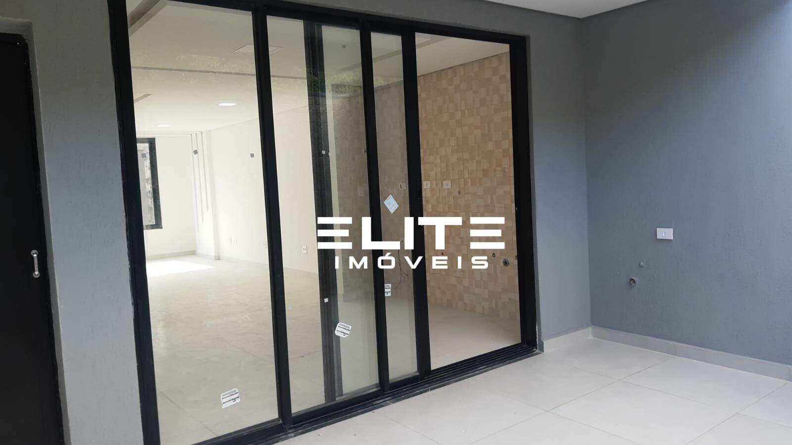 Sobrado à venda no Campestre: 