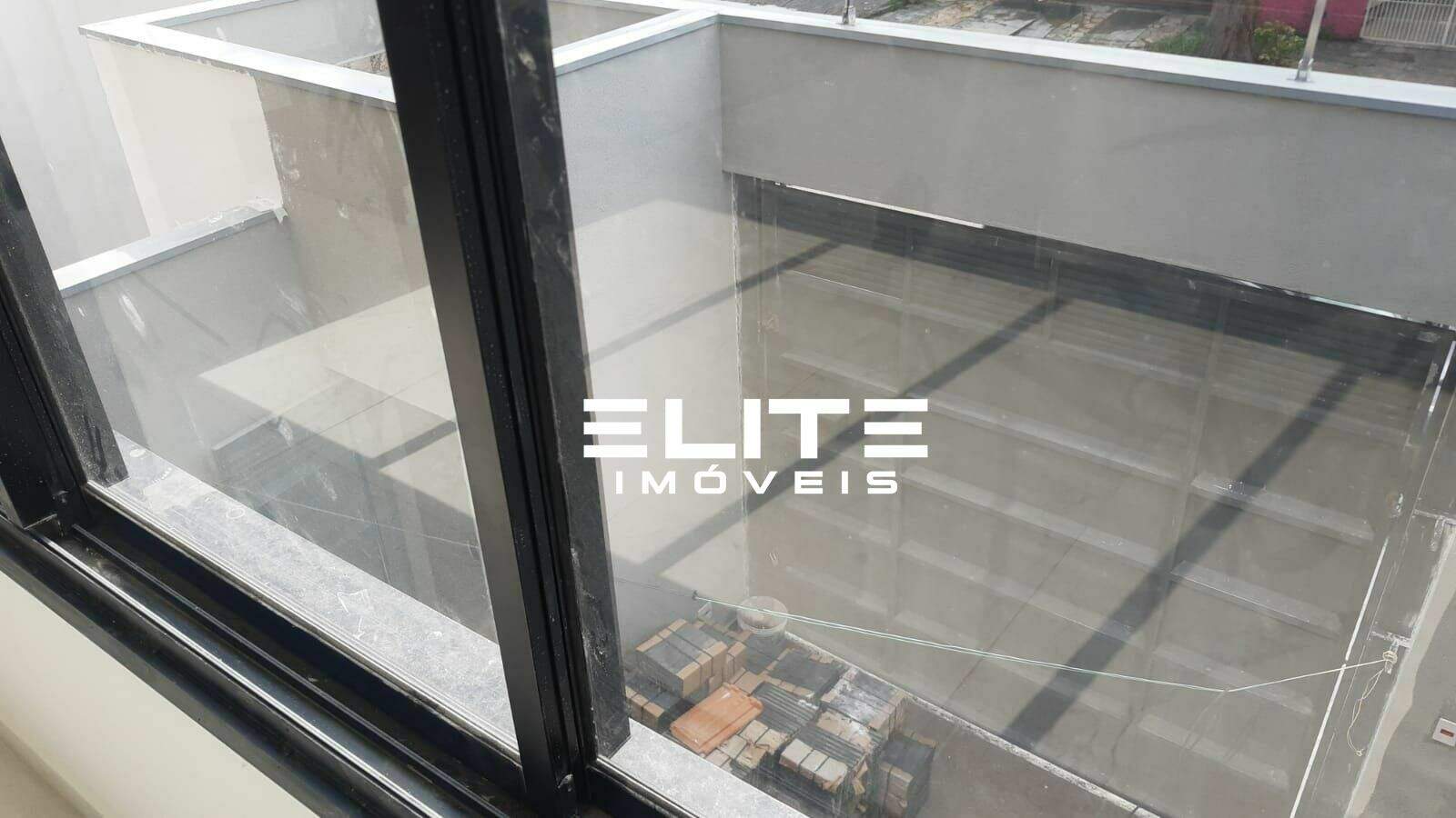 Sobrado à venda no Campestre: 