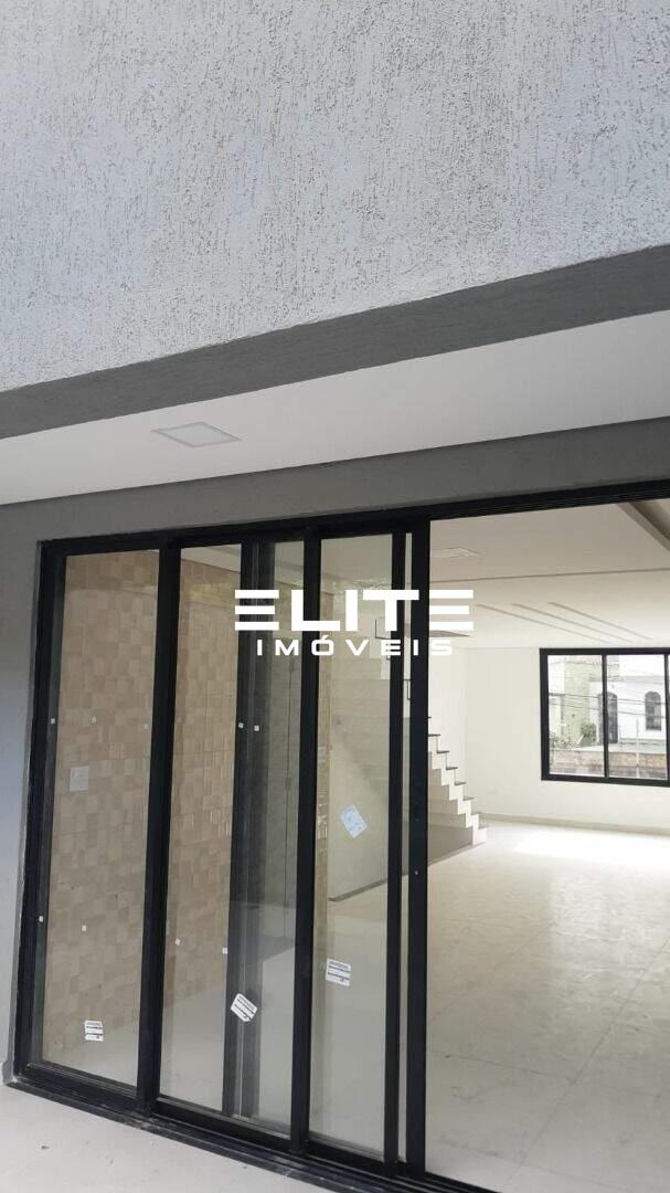 Sobrado à venda no Campestre: 