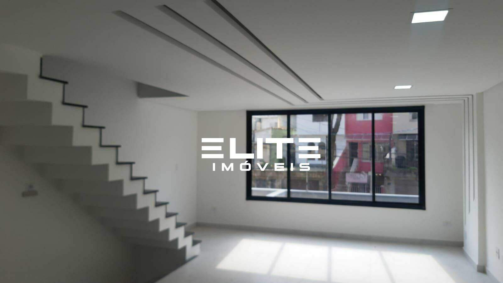 Sobrado à venda no Campestre: 