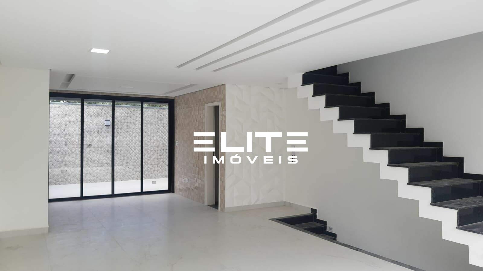 Sobrado à venda no Campestre: 