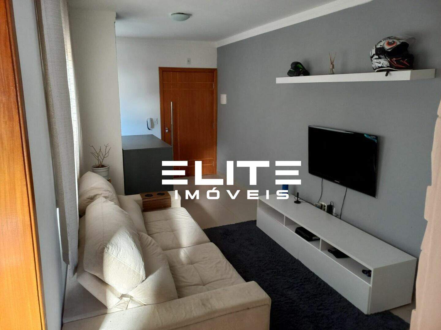 Cobertura à venda no Jardim Bela Vista: 