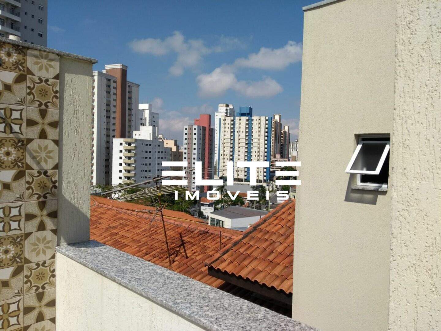 Cobertura à venda no Jardim Bela Vista: 