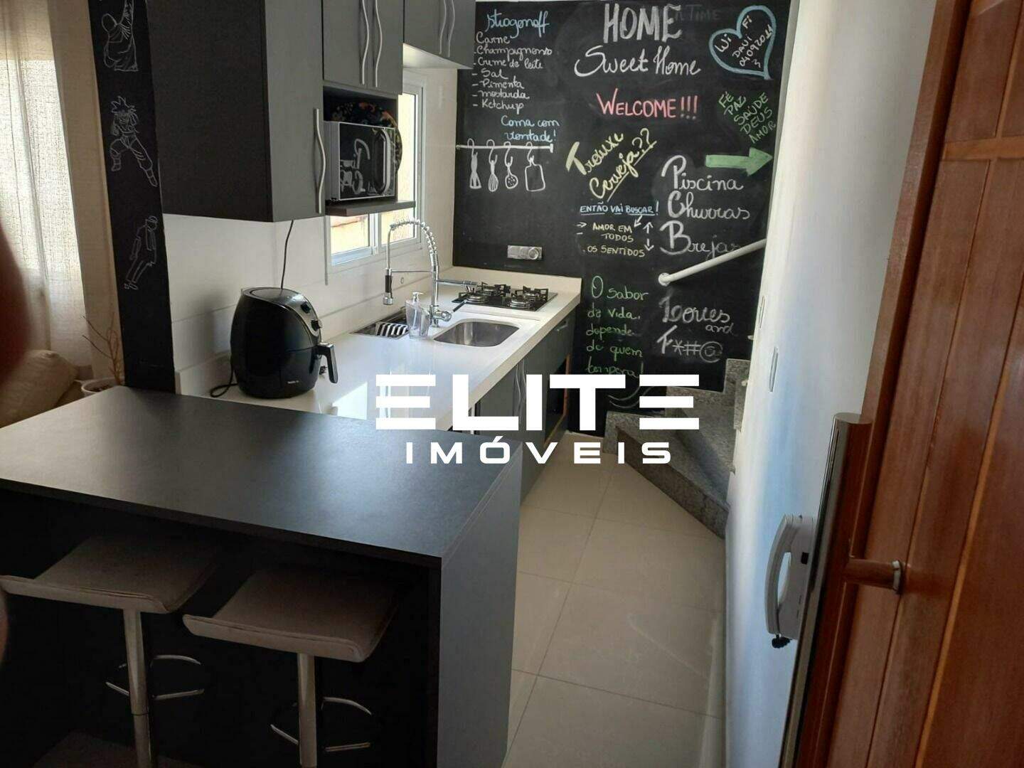 Cobertura à venda no Jardim Bela Vista: 