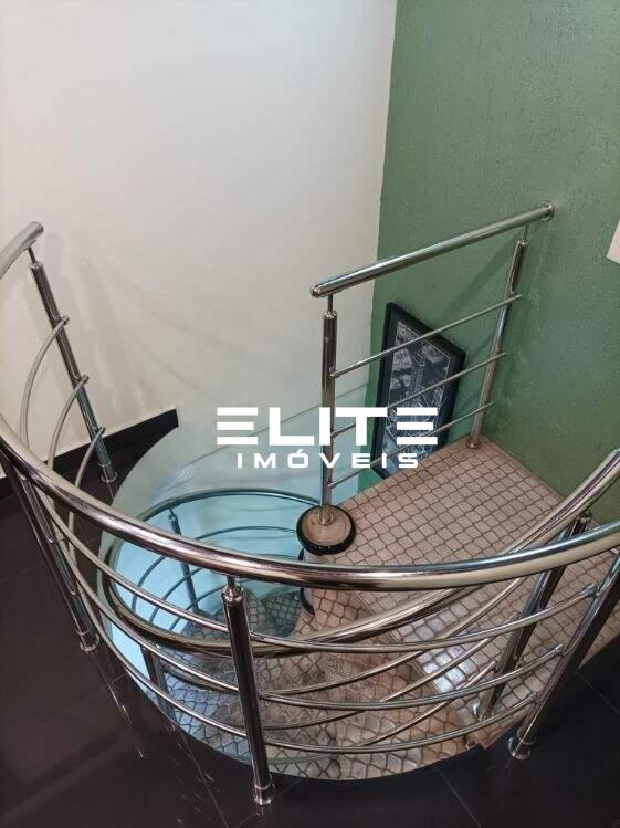 Cobertura à venda no Casa Branca: 