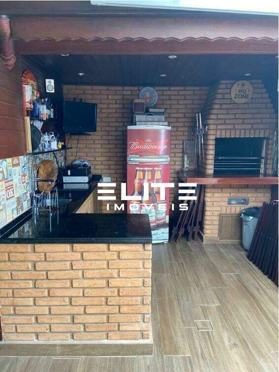 Cobertura à venda no Casa Branca: 