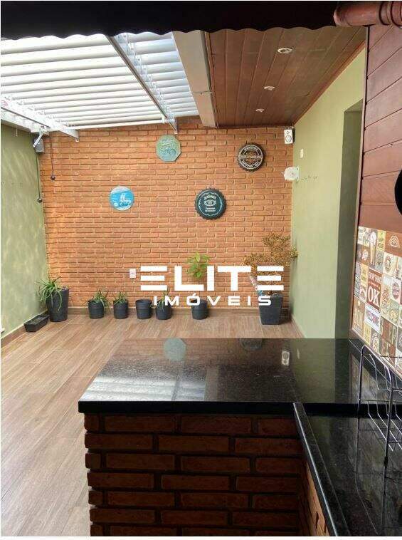 Cobertura à venda no Casa Branca: 