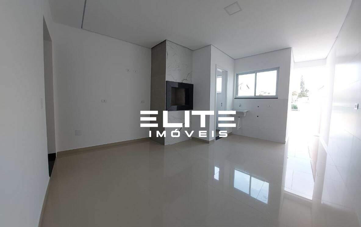 Cobertura à venda no Jardim Paraíso: 