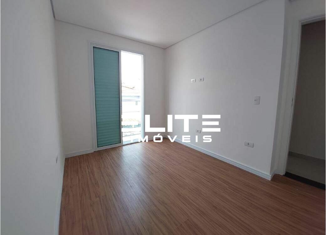 Cobertura à venda no Jardim Paraíso: 