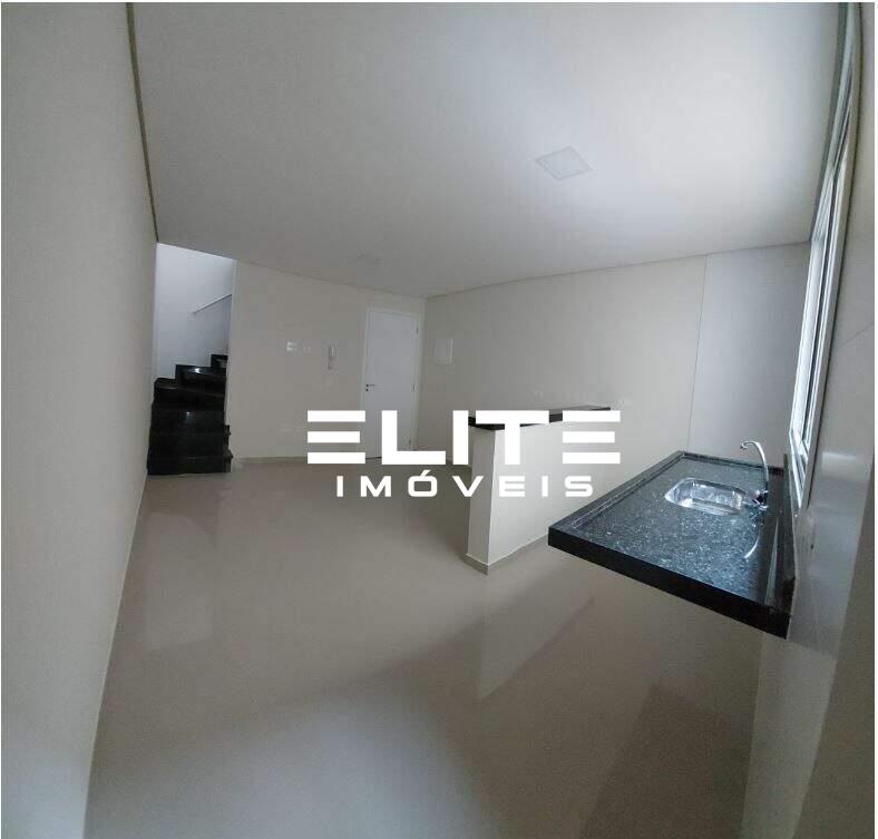 Cobertura à venda no Jardim Paraíso: 