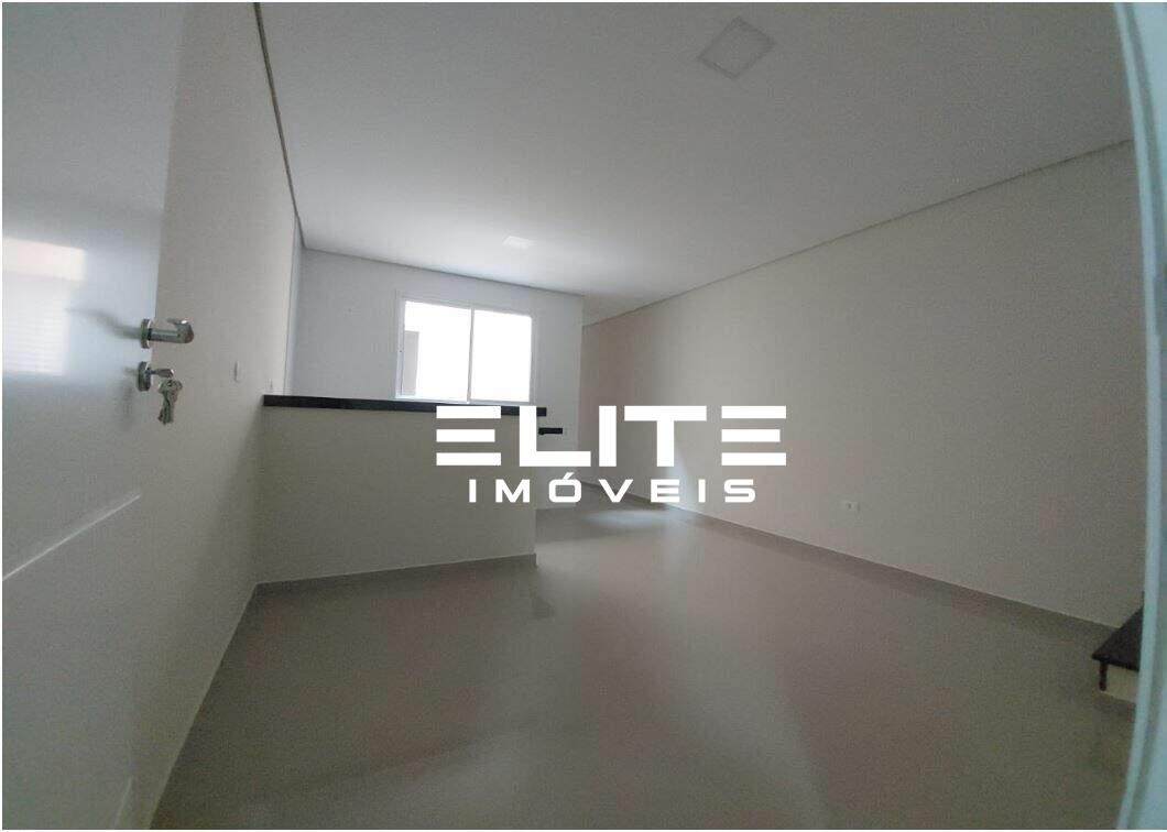 Cobertura à venda no Jardim Paraíso: 