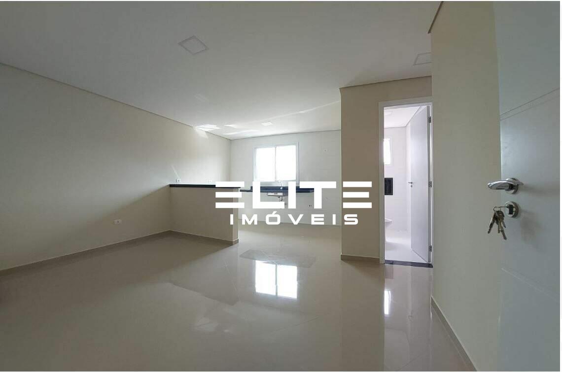 Cobertura à venda no Jardim Paraíso: 