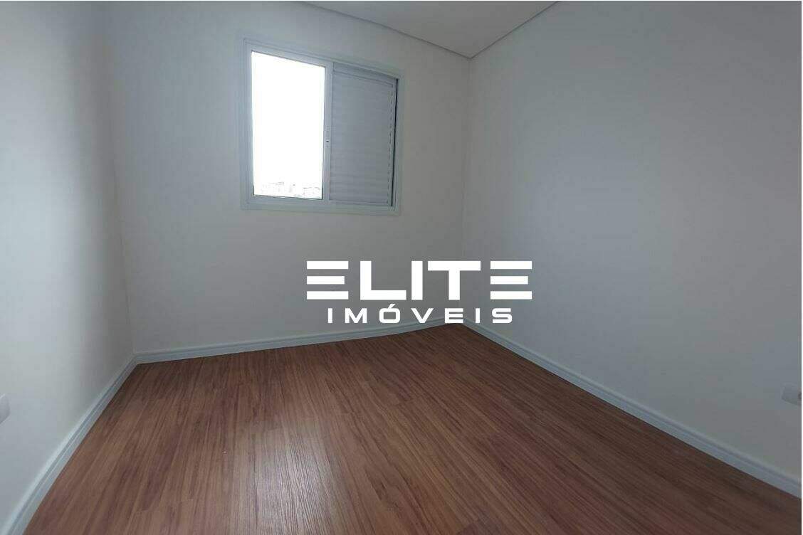 Cobertura à venda no Jardim Paraíso: 