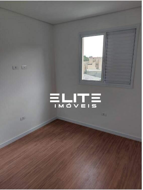 Cobertura à venda no Jardim Paraíso: 