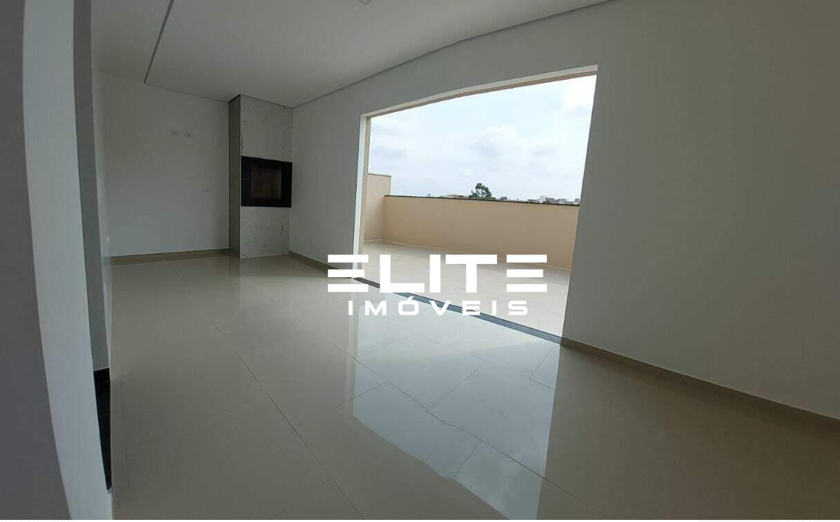 Cobertura à venda no Jardim Paraíso: 