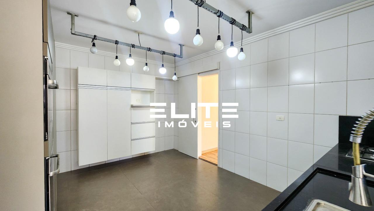 Apartamento para aluguel no Jardim Bela Vista: 