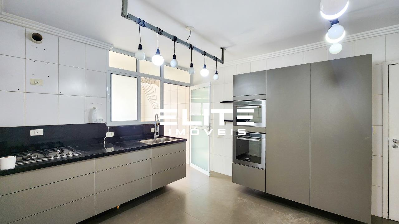 Apartamento para aluguel no Jardim Bela Vista: 