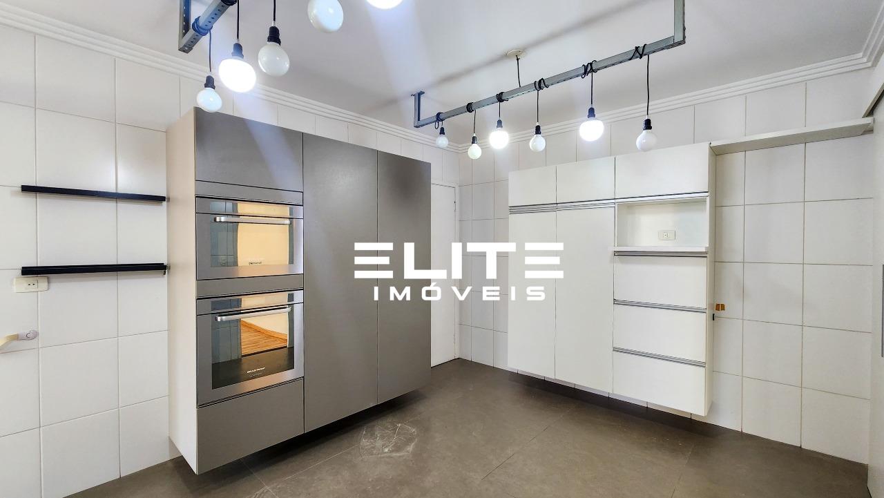 Apartamento para aluguel no Jardim Bela Vista: 