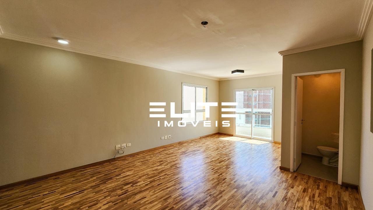 Apartamento para aluguel no Jardim Bela Vista: 