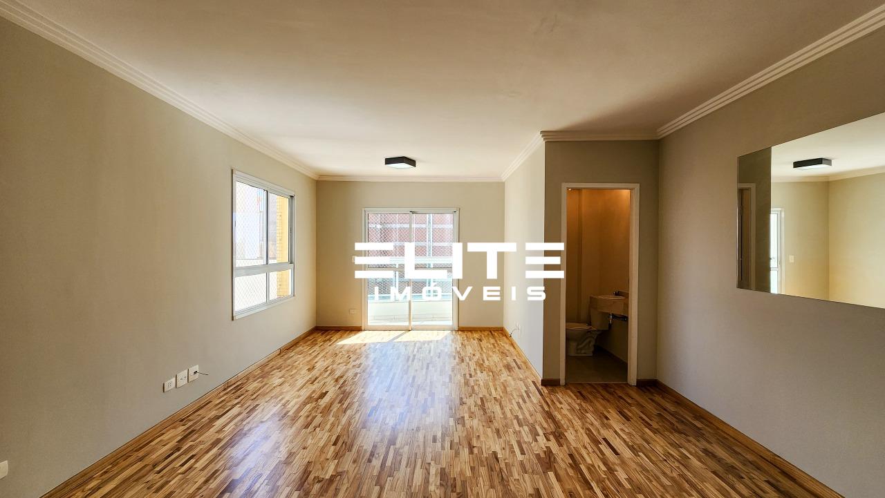 Apartamento para aluguel no Jardim Bela Vista: 