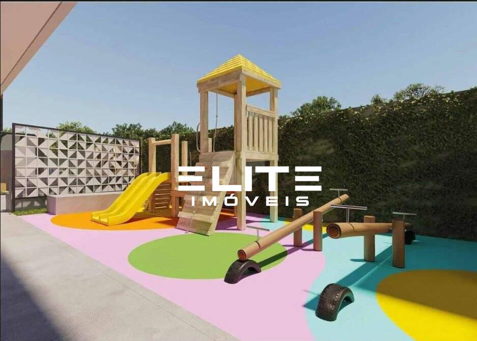 Apartamento à venda no Bairro Jardim: 