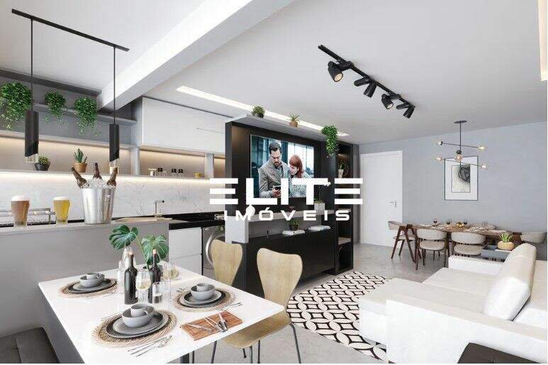 Apartamento à venda no Bairro Jardim: 