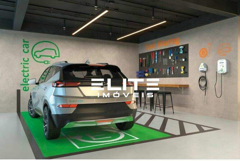 Apartamento à venda no Bairro Jardim: 