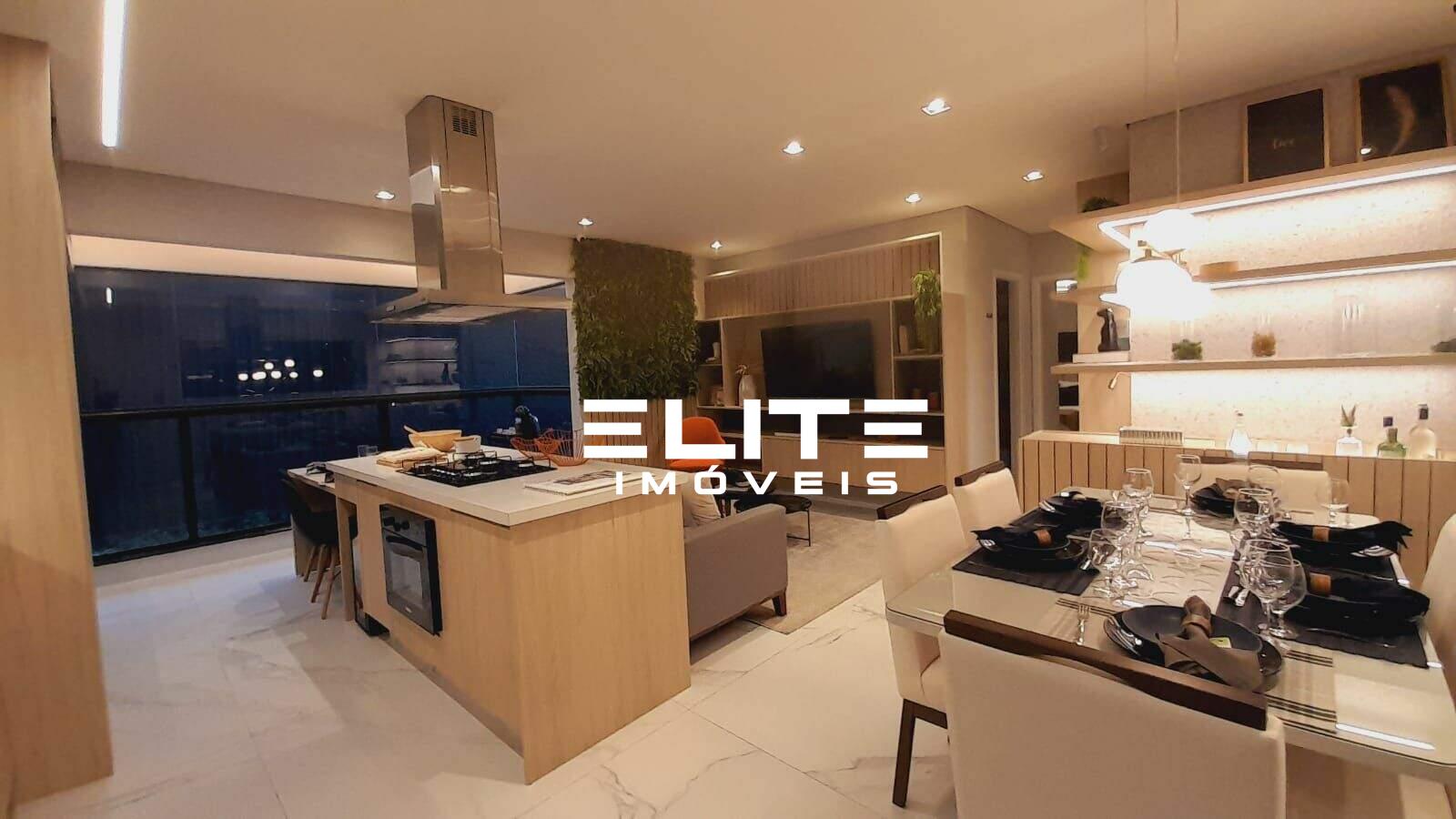 Apartamento à venda no Bairro Jardim: 