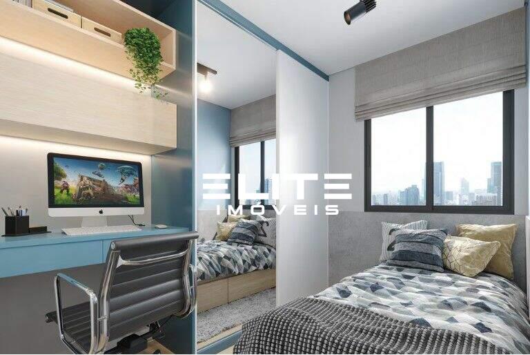 Cobertura à venda no Bairro Jardim: 