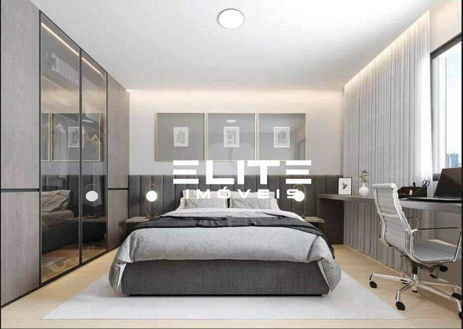 Cobertura à venda no Bairro Jardim: 