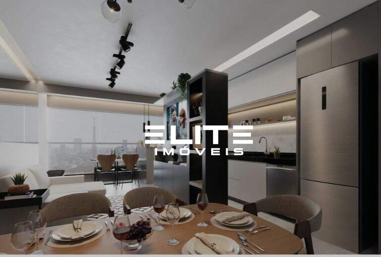 Cobertura à venda no Bairro Jardim: 