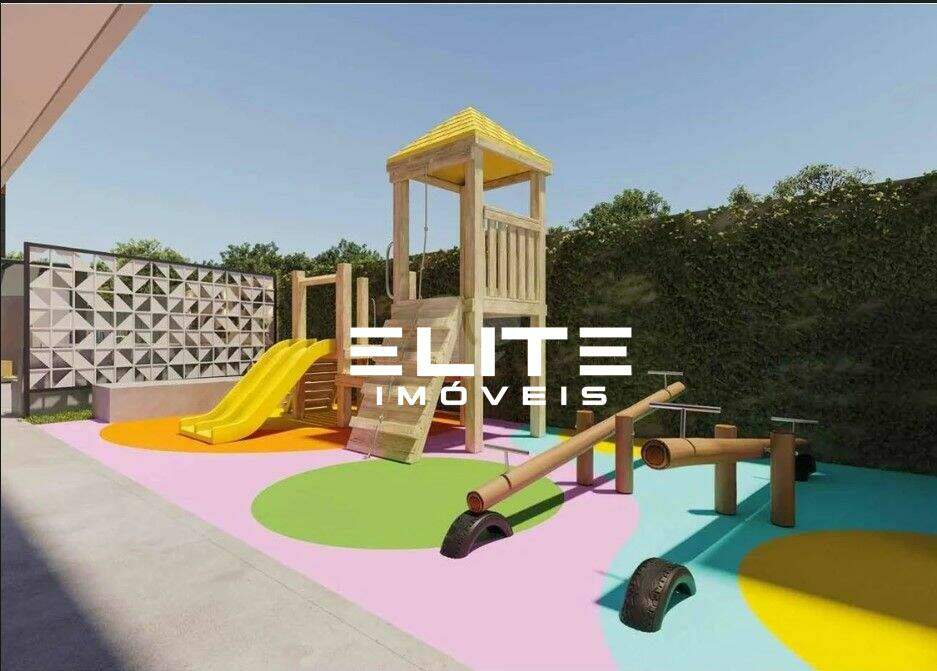 Apartamento à venda no Bairro Jardim: 