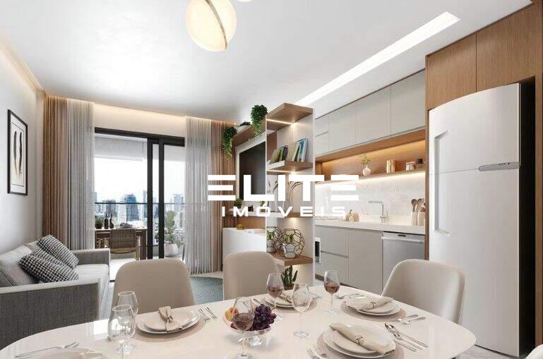 Apartamento à venda no Bairro Jardim: 