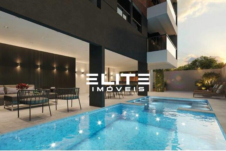 Apartamento à venda no Bairro Jardim: 