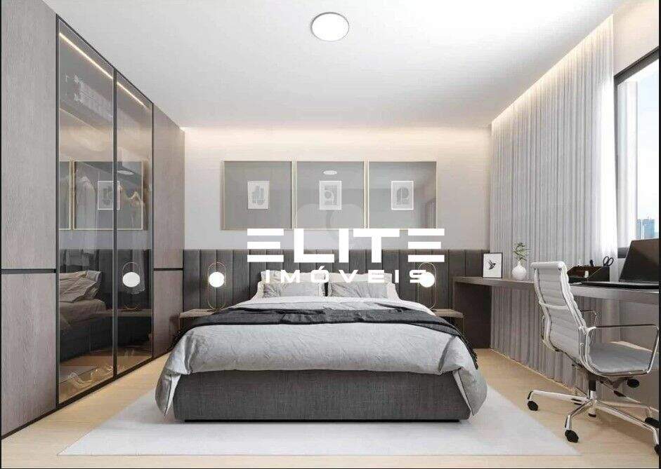 Apartamento à venda no Bairro Jardim: 