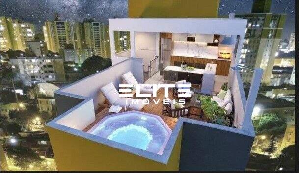 Apartamento à venda no Bairro Jardim: 