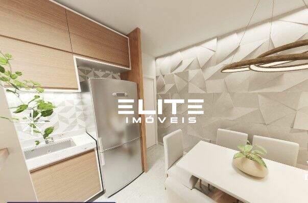 Apartamento à venda no Bairro Jardim: 