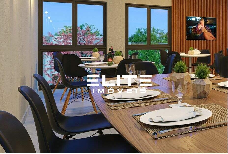 Apartamento à venda no Bairro Jardim: 