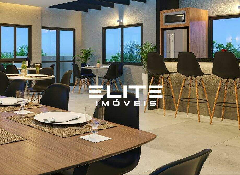 Apartamento à venda no Bairro Jardim: 