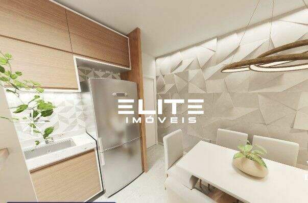 Apartamento à venda no Bairro Jardim: 