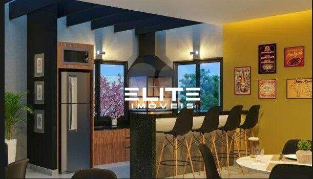 Apartamento à venda no Bairro Jardim: 